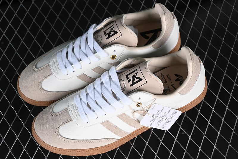Adidas Samba x Los Angeles Football Club