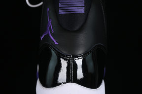 Air Jordan 11 “Black & Concord”