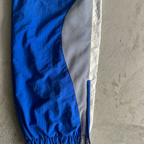 “Conjunto Corteiz” Olympic Shuku ( Branco com azul )