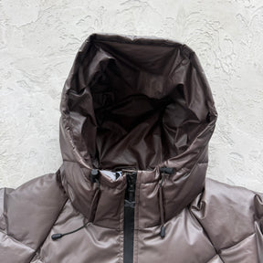 Corta Vento Mertra “Heat Reactive Puffers”