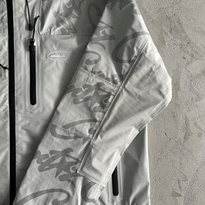 Jaqueta Corteiz “Elitework Shell ”