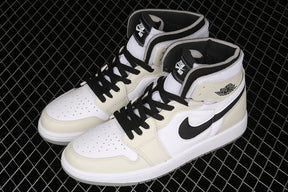 Air Jordan 1 High “CMFT 2 Summit White”