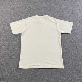 Camisa Vertabrae “What Happend To Your Hand”