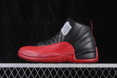 Air Jordan 12 “Flu Game”