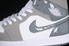 Air Jordan 1 High “Cool Grey”