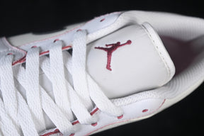 Air Jordan 1 Low "Sweet Beet”
