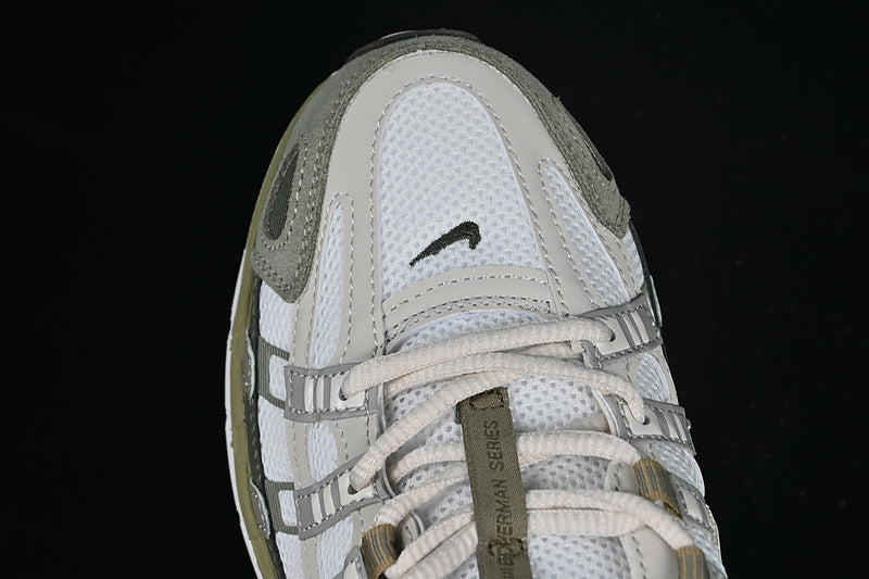 Nike P-6000 “Light Army Cargo Khaki”