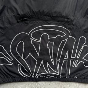 Jaqueta Syna World “Storm" ( Preta )