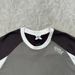 Camisa Mertra “Mertra Spliced”