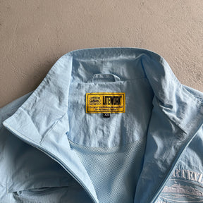 Conjunto Corteiz “Baby Blue”