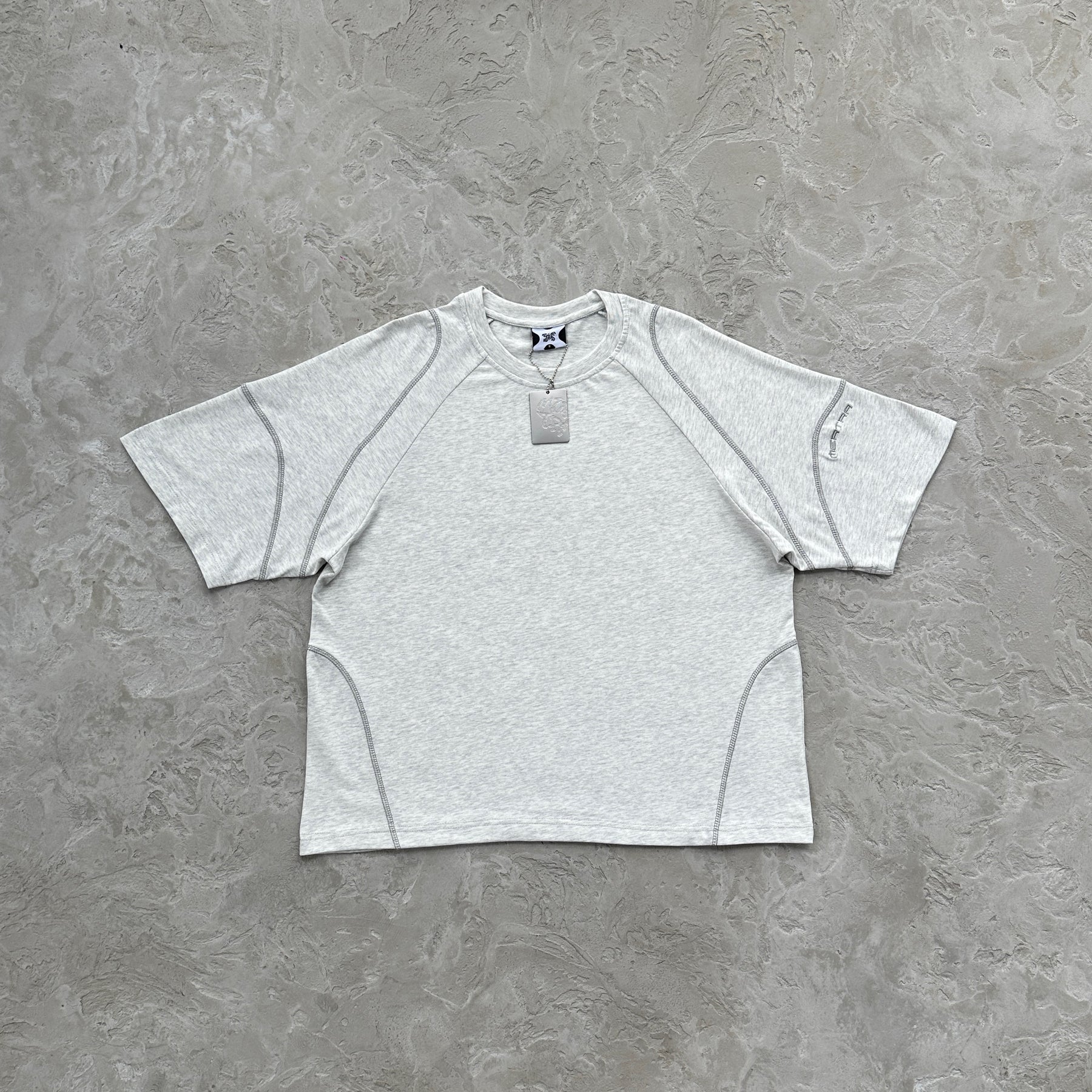 Camisa Mertra “Embroidery”