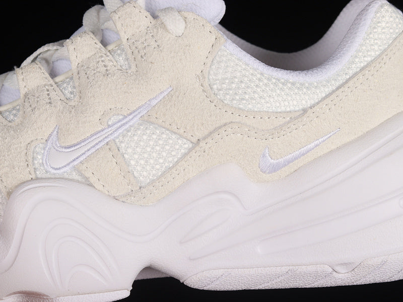 M2K Tekno “Plus White”