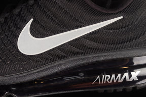 Air max 2017 “White Black”