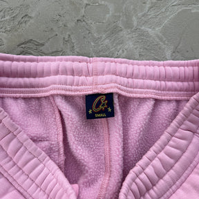 Calça Corteiz “Superior Royale” ( Rosa )