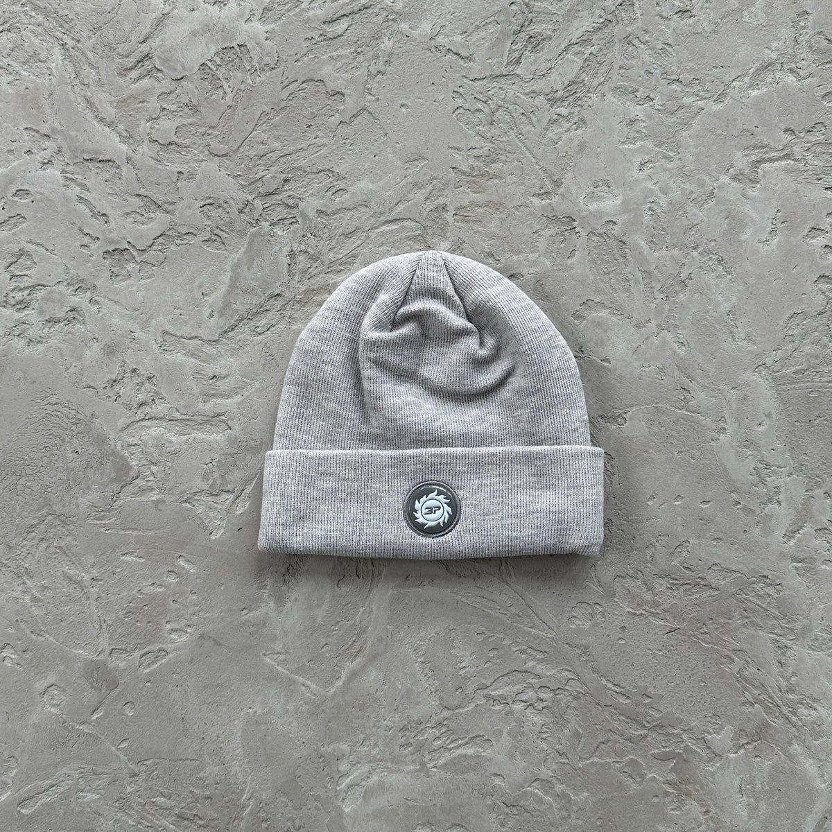 Touca Broken Planet “Beanie” ( Cinza )