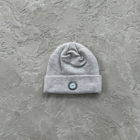 Touca Broken Planet “Beanie” ( Cinza )