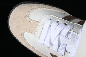 Adidas Samba “Off White Earth Strata”