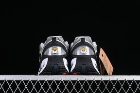 Air Max DN “Grey Black”