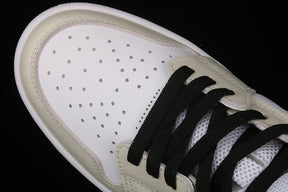 Air Jordan 1 High “CMFT 2 Summit White”