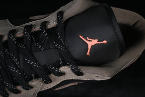 Air Jordan 1 Low "Olive Grey"