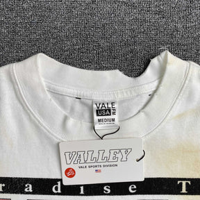 Camisa Valley Dreams “Badu”