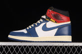 Air Jordan 1 High x Union LA