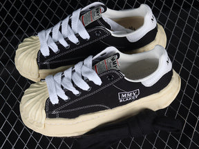 Mihara Yasuyu “Shell Head” ( Preto )