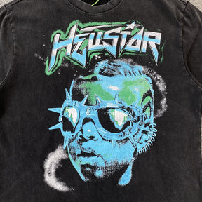 Camisa Hellstar “The Future”