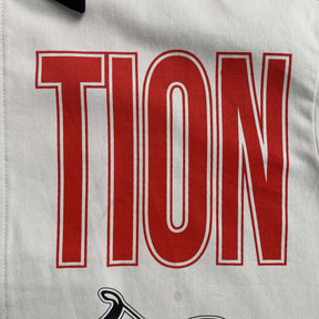 Camisa Mixed Emotion “Love Or Hate”