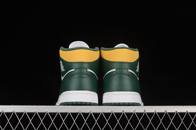 Air Jordan 1 High “Sonics”