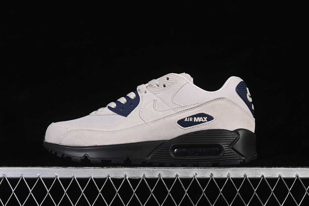 Air max 90 “Light Orewood Brown Black”