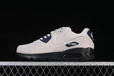 Air max 90 “Light Orewood Brown Black”