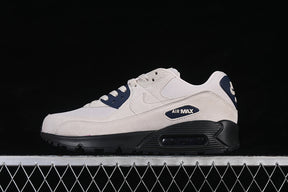 Air max 90 “Light Orewood Brown Black”