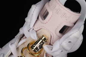 Air jordan 6 ”Retro Gold Hoops”