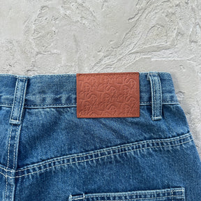 Calça Mertra “ME Big Step”