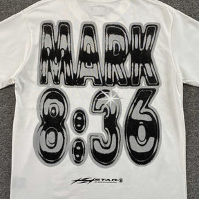 Camisa Hellstar “Mark 8:36”