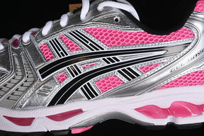 Asics Kayano 14 “Pink Glow”
