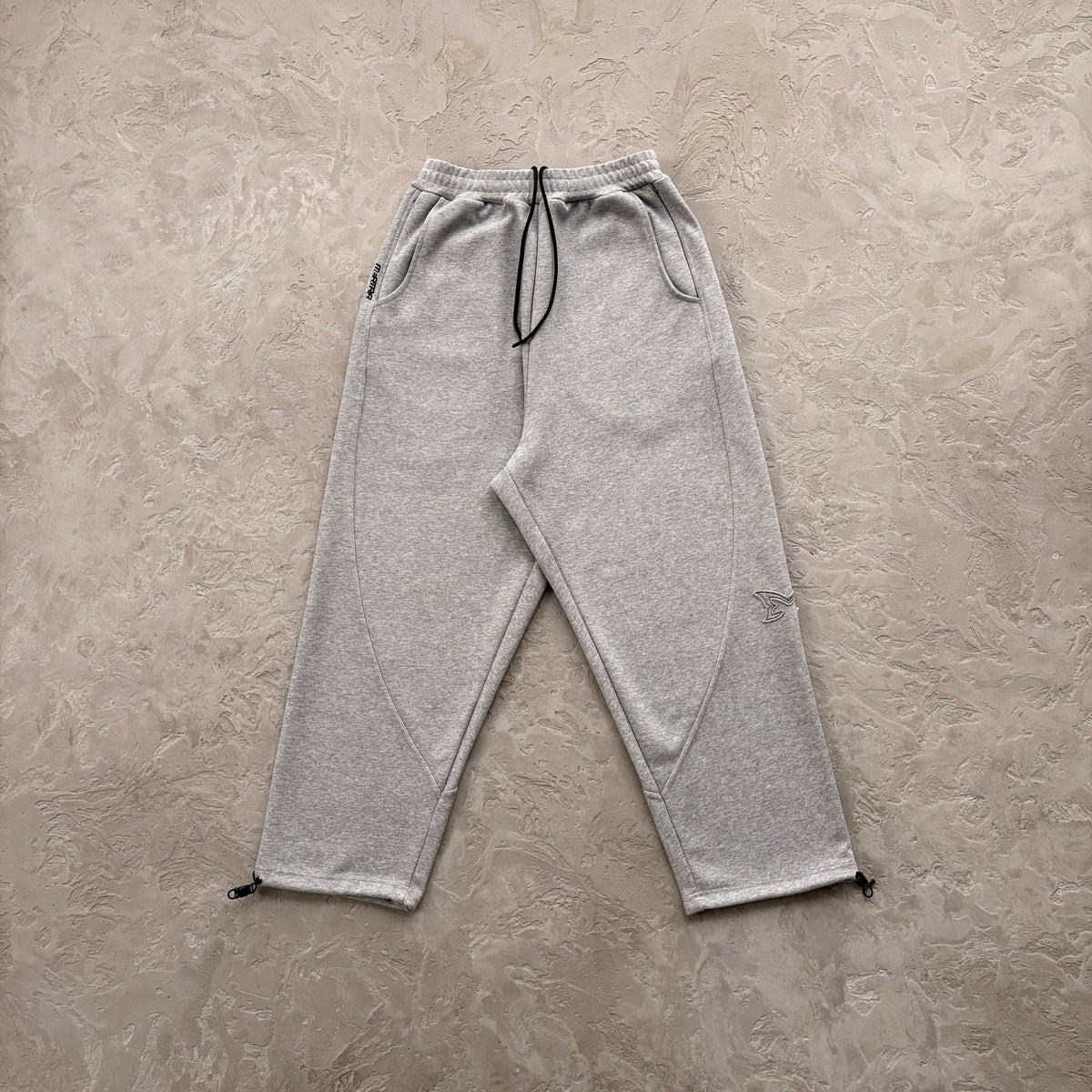 Calça Mertra “ME Dual Panel” ( Cinza )