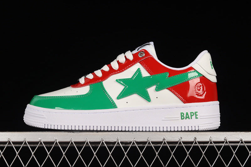 BAPE STA “Italy”