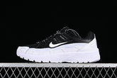Nike P-6000 “Black White”
