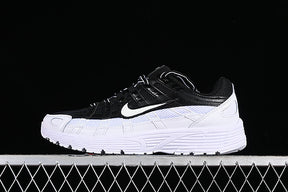 Nike P-6000 “Black White”