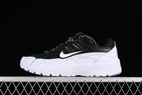 Nike P-6000 “Black White”