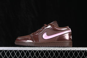Air Jordan 1 Low "Valentine's Day Chocolate”
