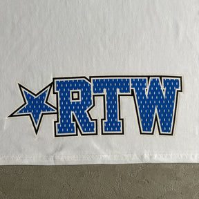 Camisa Corteiz “ Star Mesh ”