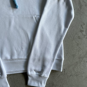 Conjunto Syna World Frio ( Branco e Azul )