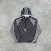 Conjunto Mertra “Mer Embroidered Woven”