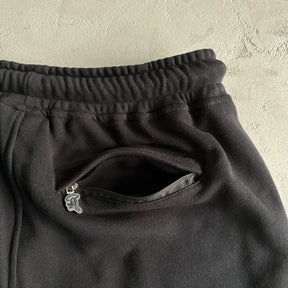 Conjunto Syna World Verão ( Preto e Cinza )