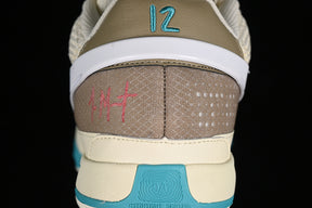 Nike JA 1 “Coconut Milk”