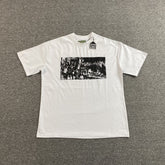 Camisa Denim Tears “Systemic” ( Branca )