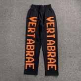 Calça Vertabrae “C-2.0 Orange Sweatpants” (Cópia)